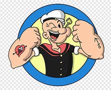 Animasi Podtoon Popeye