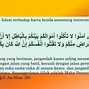 Berkah Adalah Bertambahnya Kebaikan