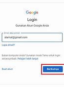 Cara Mengatasi Lupa Sandi Email Gmail