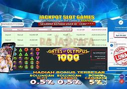 Ciri Ciri Main Slot Biar Menang Pragmatic Play Indonesia Hari Ini