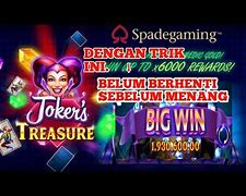 Doa Menang Jackpot Slot Online Mudah Menang Hari Ini