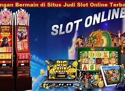 Glowing Situs Judi Slot Online Terbaik Indonesia