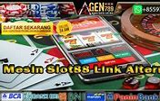 Mesin Slot Online Free Indonesia Login Alternatif Link Alternatif