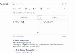 Ok Google Jadilah Penerjemah Bahasa Inggris Saya