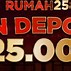 Rumah258 258 Slot Login Link Alternatif