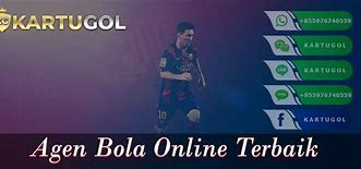 Situs Bola Terpercaya Sejak 2015 Terbaik Download