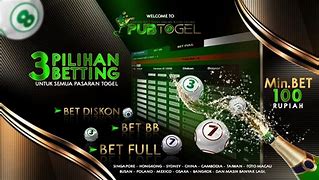 Situs Judi Arena Togel Terpercaya No.1 Di Indonesia Online